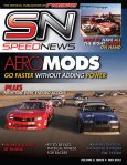 Speed News May 2013