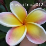  Hawaii Trip 2012
